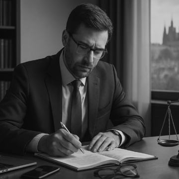 legal practice from scratch