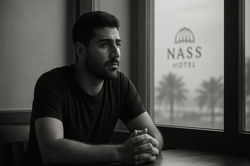 Nas Company Founder Nuseir Yassin on Startup Truths