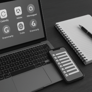 productivity tools for legal practice