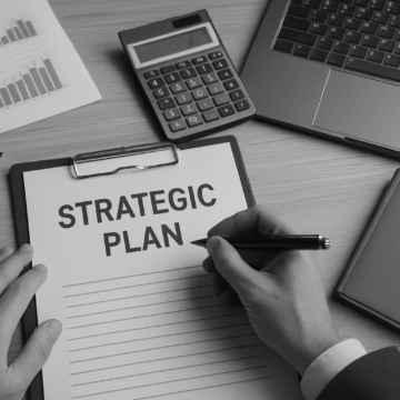 strategic planning mistakes small businesses