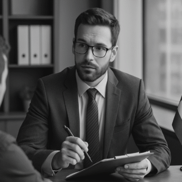 first 10 clients solo consultant