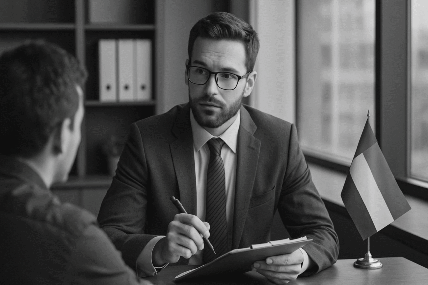 first 10 clients solo consultant