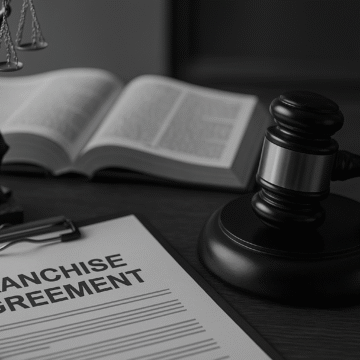 franchise agreement