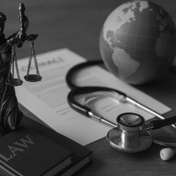 healthcare tech international compliance