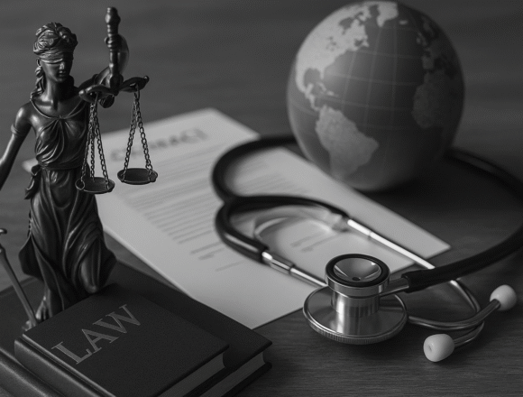 7 Compliance Risks When Selling Healthcare Tech Internationally healthcare tech international compliance