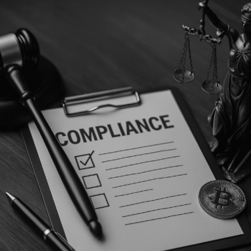 crypto compliance review