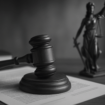 publish legal case study without naming client
