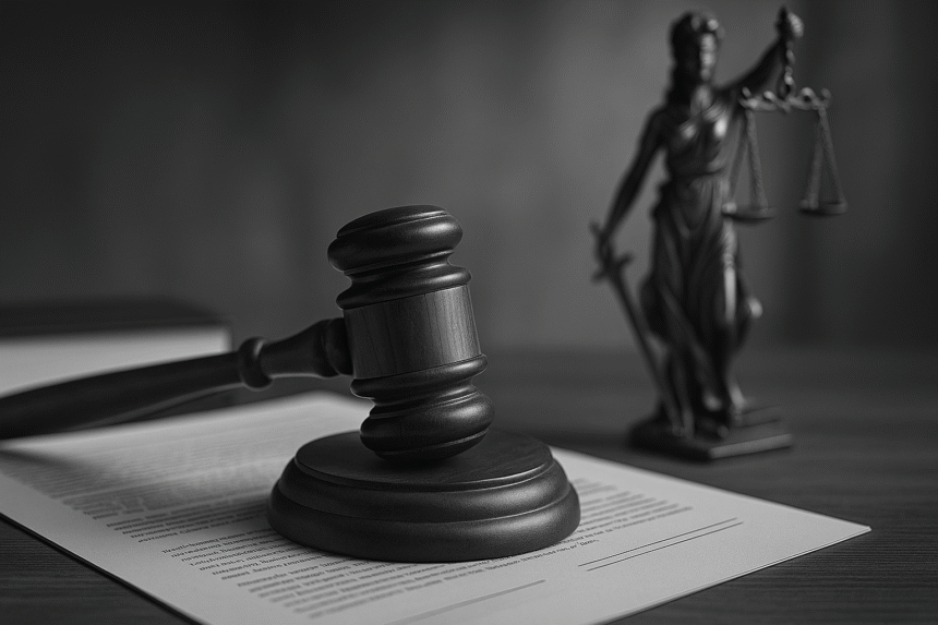 publish legal case study without naming client