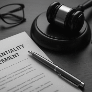 client permission to share case