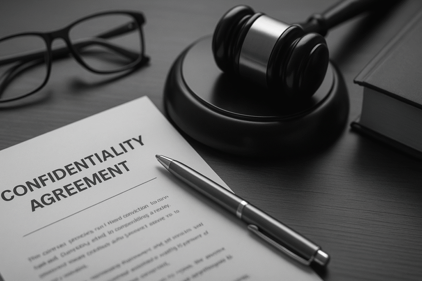 client permission to share case