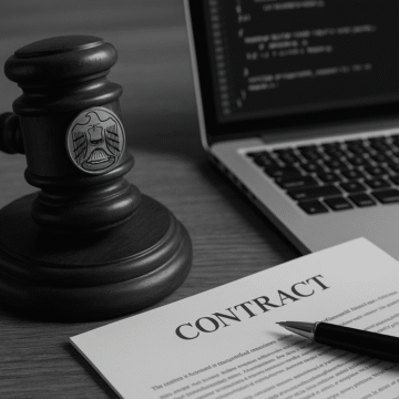 terms of service for online course platform
