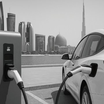 EV-Ready Means Business-Ready