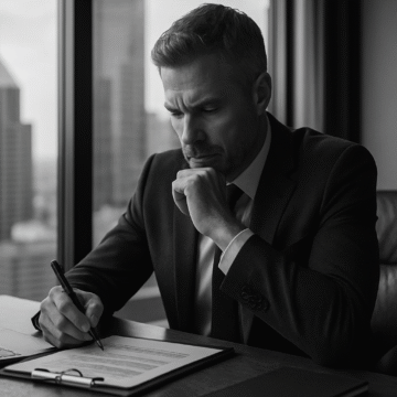 CEO prioritization frameworks cheat sheet by Eric Partaker