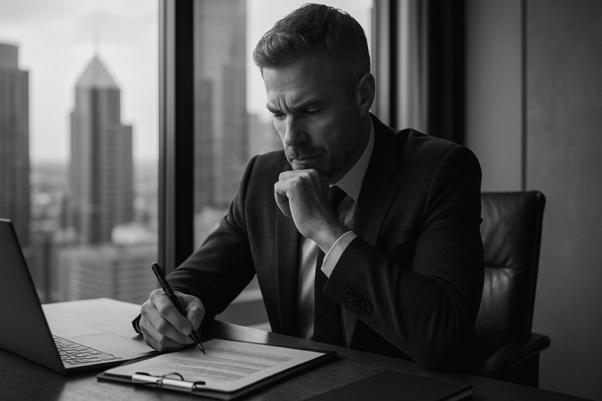 CEO prioritization frameworks cheat sheet by Eric Partaker