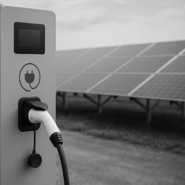 project ev charger manufacturer