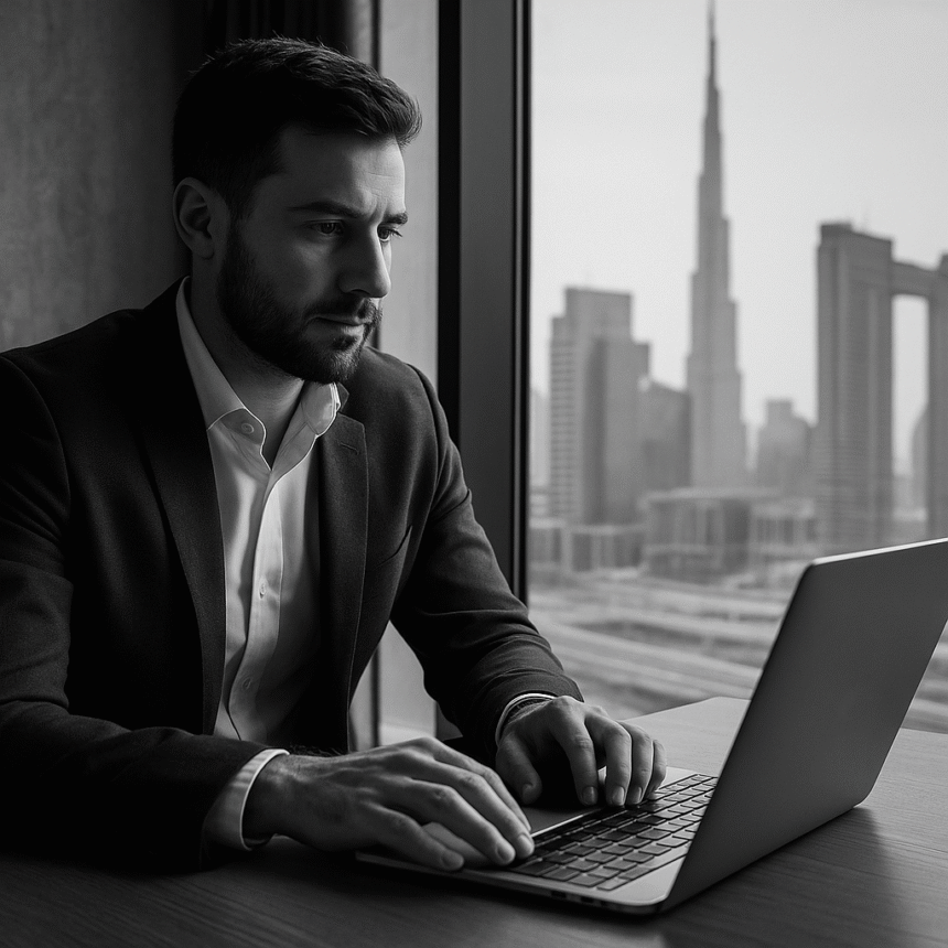 Fuze digital asset infrastructure