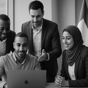 Google AI First Accelerator MENA