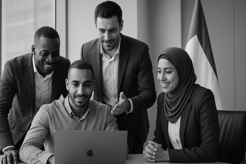 Google AI First Accelerator MENA