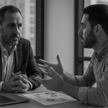 Hesham Zreik startup funding