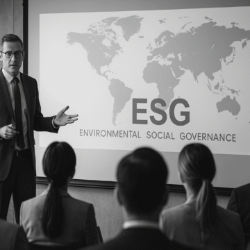 ESG Materiality