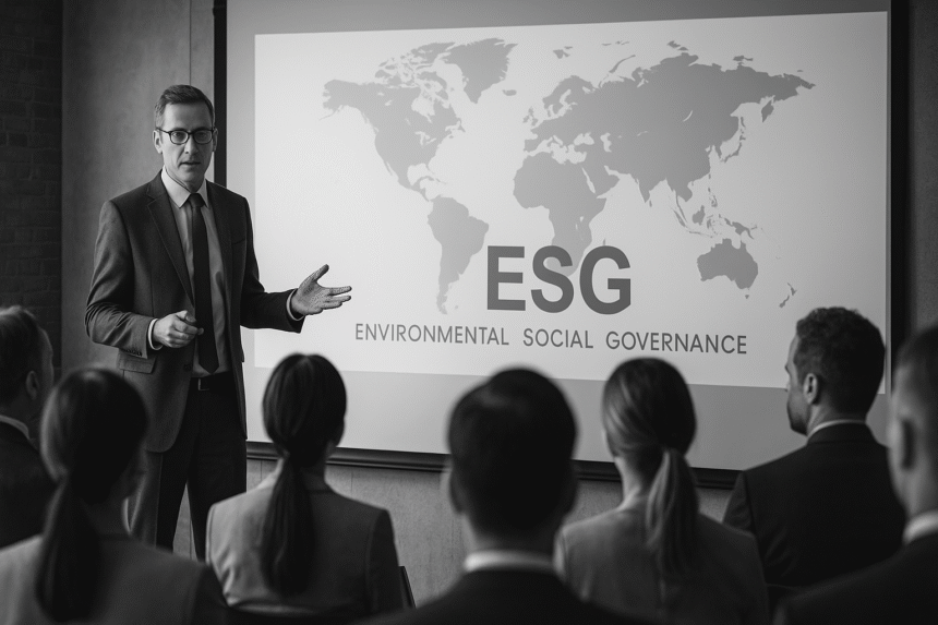 ESG Materiality