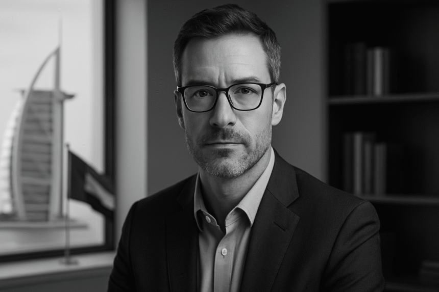 personal brand for B2B clients