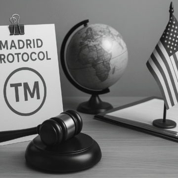 register a trademark internationally