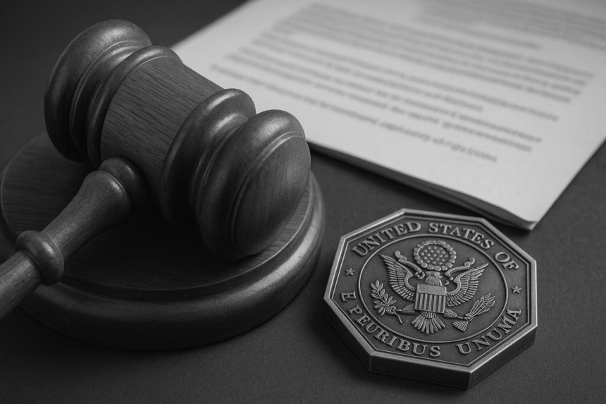 legally compliant token offering