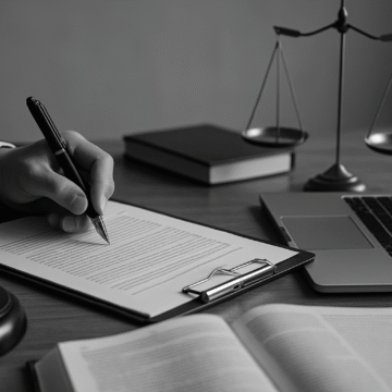 client case blog post