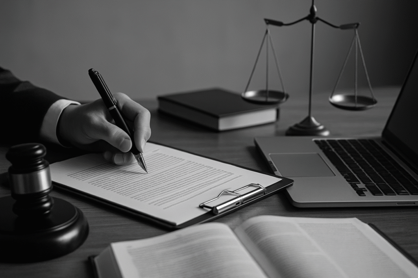 client case blog post