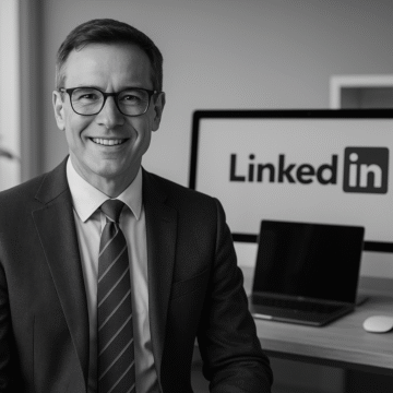LinkedIn Profile Optimization Checklist (Free Download)