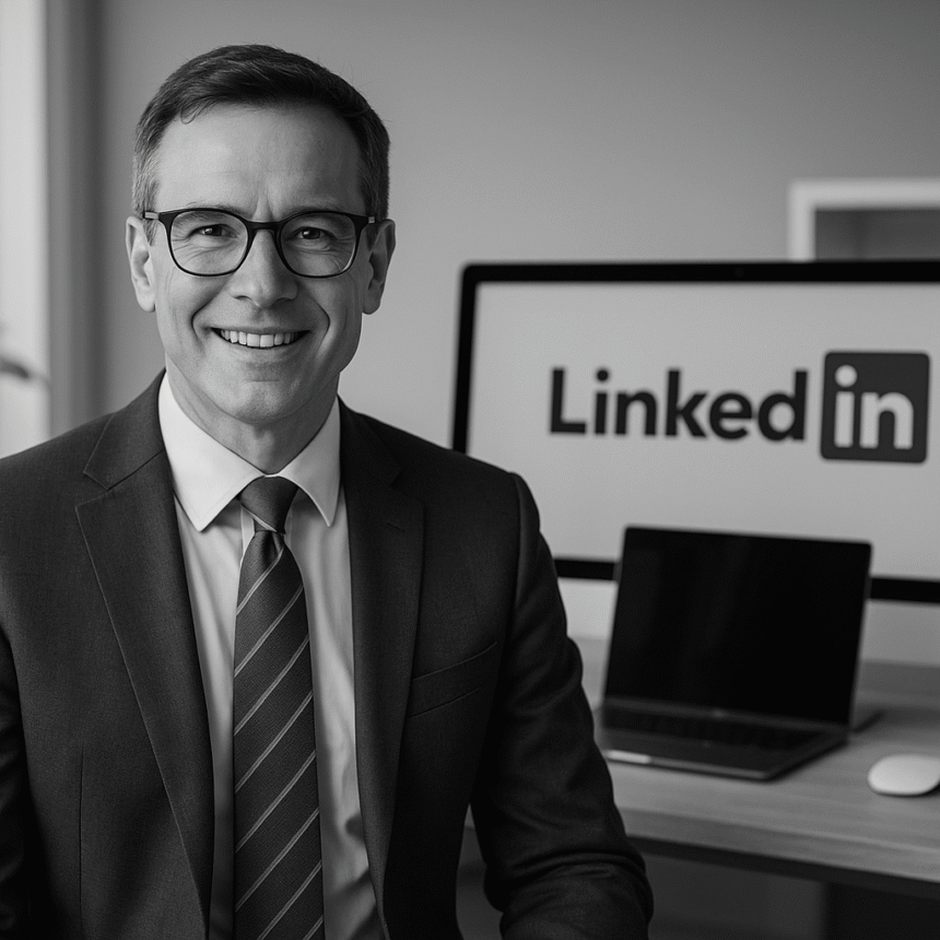 LinkedIn Profile Optimization Checklist (Free Download)