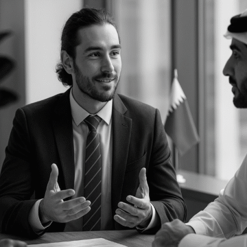Lulu AI PayLater Qatar strategic fintech investment