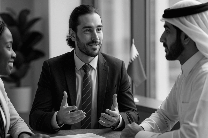 Lulu AI PayLater Qatar strategic fintech investment