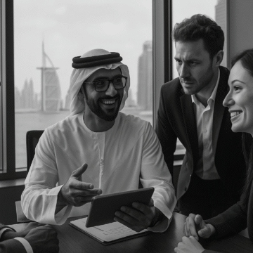 MENA startup funding