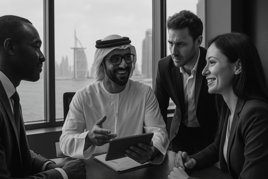 MENA startup funding