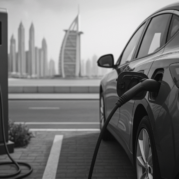 Top Electric Vehicle Brands and Models