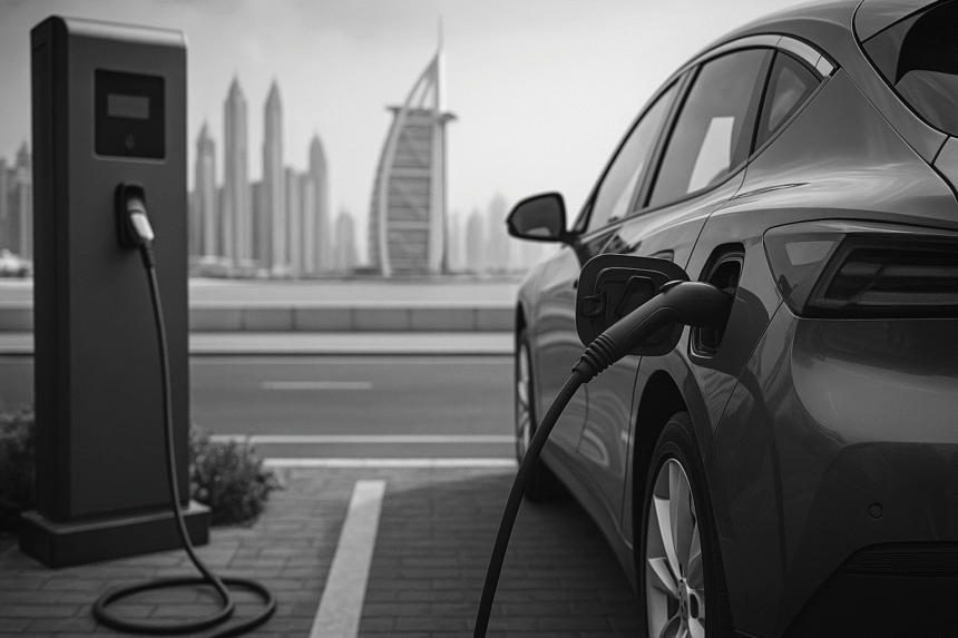 Top Electric Vehicle Brands and Models