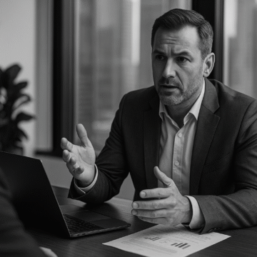 Sustainability business case for CFOs