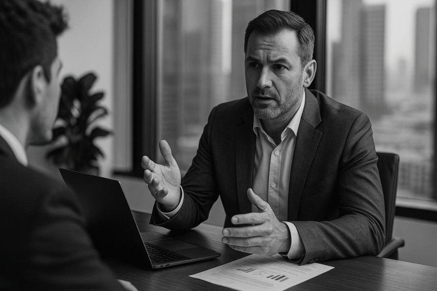 Sustainability business case for CFOs