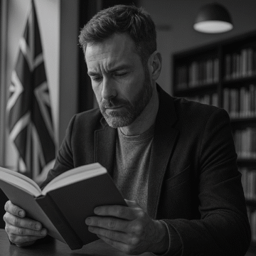 Lifelong learning for leaders