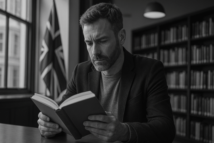 Lifelong learning for leaders