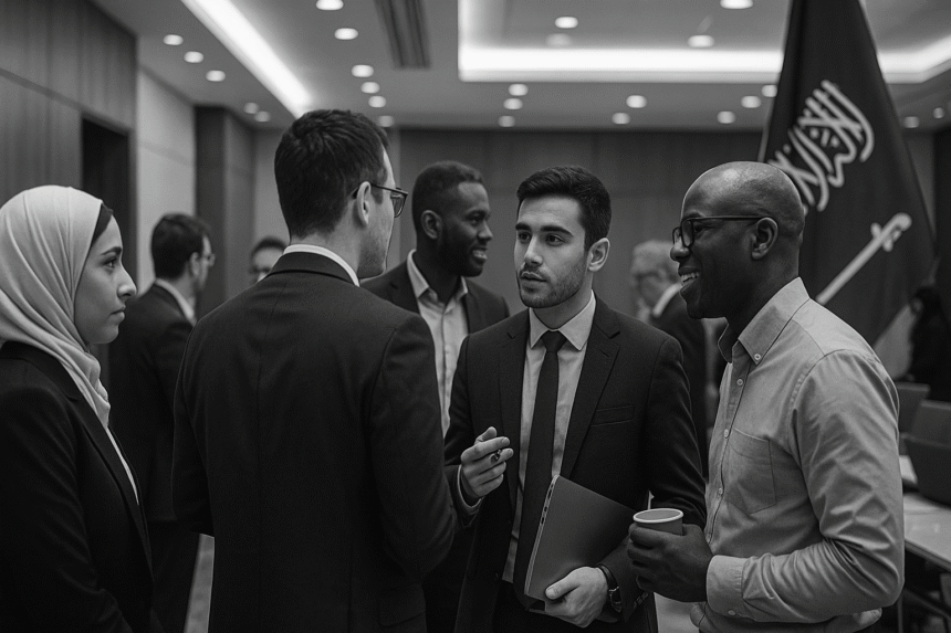 Saudi startup accelerators