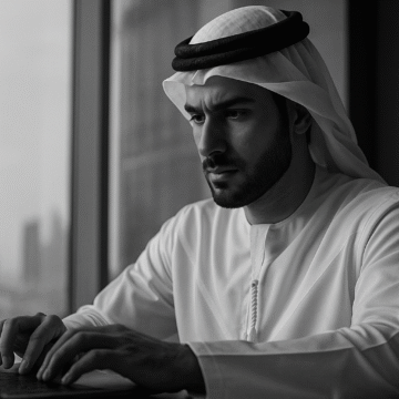 Falcon Arabic AI