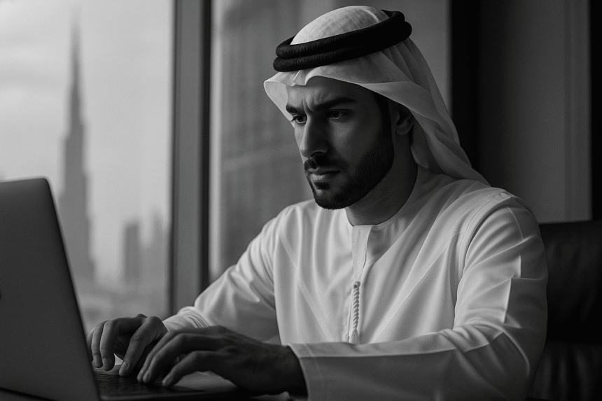 Falcon Arabic AI
