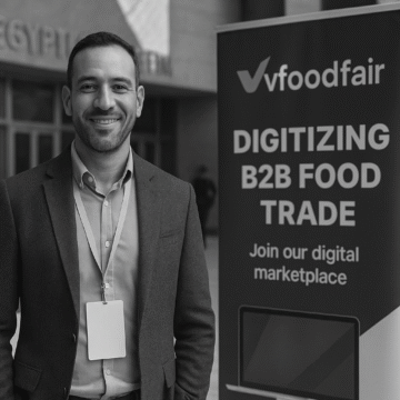 Vfoodfair RiseUp Summit 2025