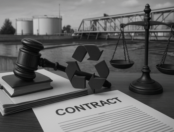 What Is a DBOT Contract in Environmental Projects DBOT contract in environmental projects