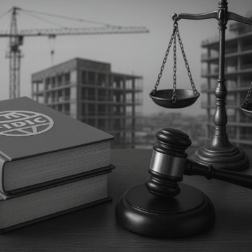 FIDIC contract