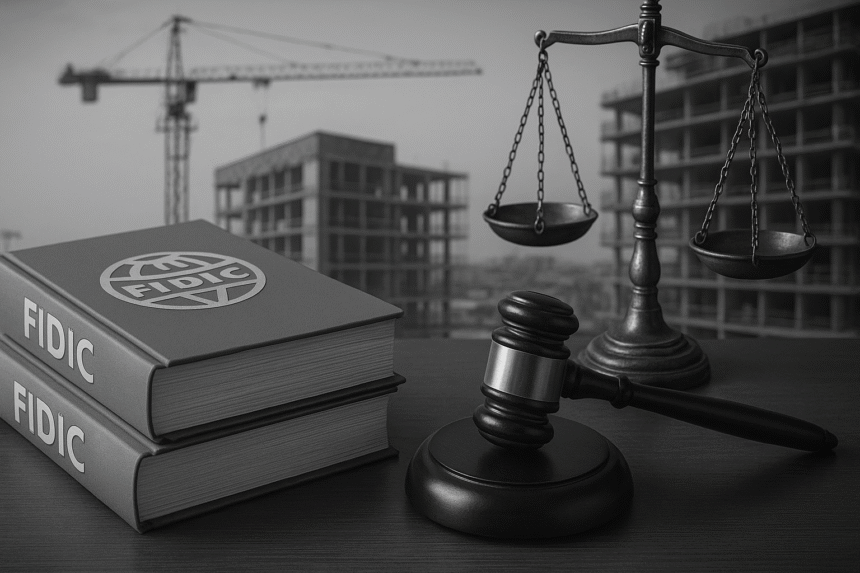 FIDIC contract