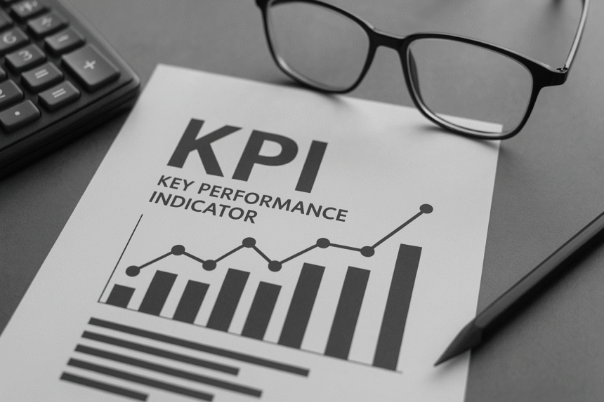 what is a KPI